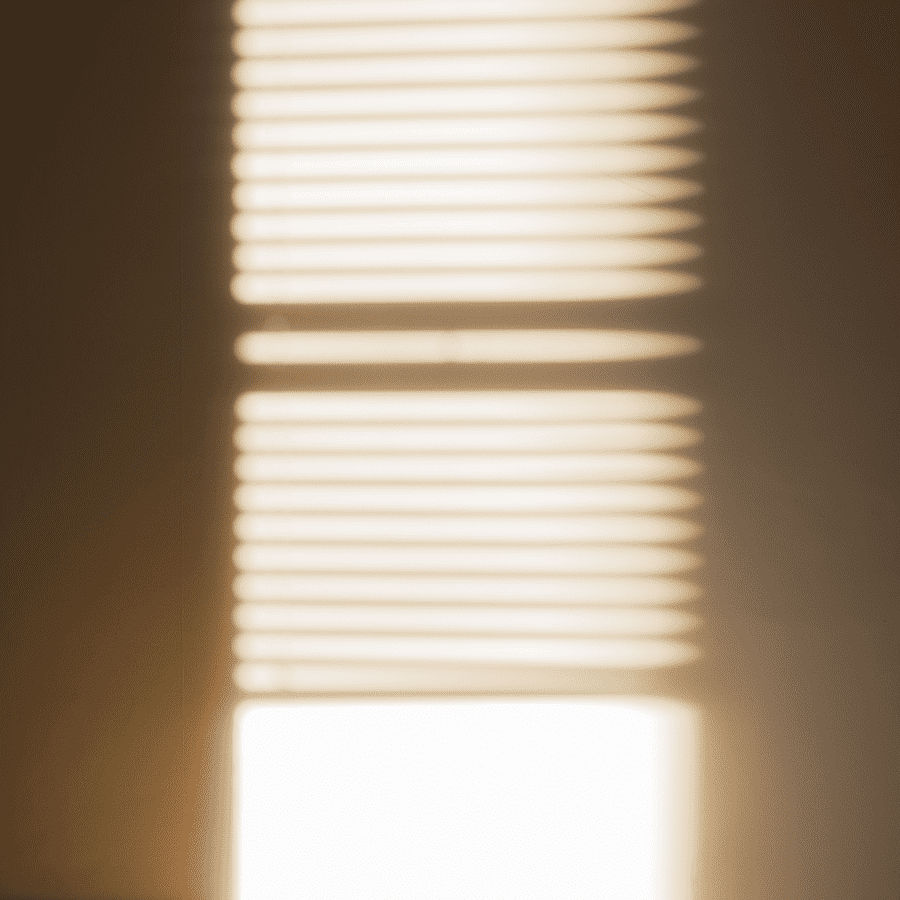 Accordion Blinds